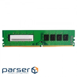 Модуль пам'яті GOLDEN MEMORY DDR4 3200MHz 4GB (GM32N22S8/4)