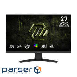 Монітор MSI MAG 274QF E20