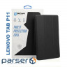 Чохол для планшета BeCover Smart Case Lenovo Tab P11 / P11 Plus Black (705955)