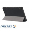 Чохол для планшета BeCover Smart Case Lenovo Tab P11 / P11 Plus Black (705955)