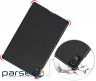 Чохол для планшета BeCover Smart Case Lenovo Tab P11 / P11 Plus Black (705955)