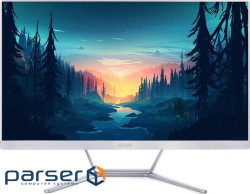 Моноблок ARTLINE Home G40 White (G40v20w)