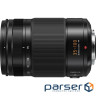 Об`єктив Panasonic Leica DG Vario-Elmarit 35-100mm f/2.8 POWER O.I.S. (H-ES35100E) Panasonic Leica DG Vario-Elmarit 35-100mm f/2.8 POWER O.I.S. (H-ES35100E)
