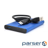 Кишеня зовнішня Voltronic M5 USB 3.1 to M.2 NVMe/NGFF USB-C 10Gbps (M5 3.1)