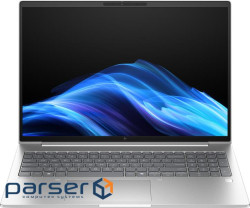 HP EliteBook 6 G1a 16" WUXGA IPS, 300n/Ryzen 7-250 (5.1)/32Gb/SSD1Tb/Radeon/FPS/Підсв/ (AZ8Z5AV_V15)
