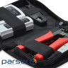Набір інструментів для мережі Digitus Network Tool Set (DN-94022)