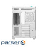 Корпус DeepCool CG530U 4F White (R-CG530U-WHAGA4-G) без БП