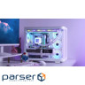Корпус DeepCool CG530U 4F White (R-CG530U-WHAGA4-G) без БП