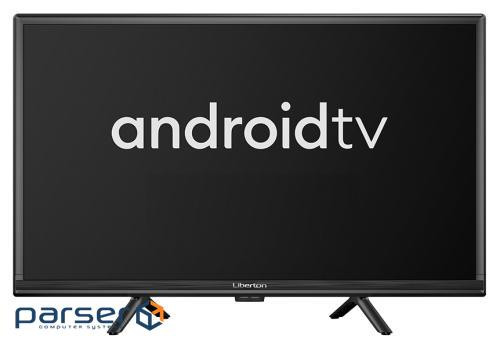 Телевізор Liberton LTV-24H01AT