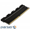 Модуль пам'яті EXCELERAM Kudos Red DDR4 2666MHz 8GB (EKBLACK4082619A)