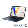 Ноутбук ASUS Vivobook 14 X1404VA-EB1525 (90NB13U1-M00LH0)
