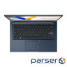 Ноутбук ASUS Vivobook 14 X1404VA-EB1525 (90NB13U1-M00LH0)