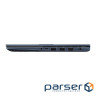 Ноутбук ASUS Vivobook 14 X1404VA-EB1525 (90NB13U1-M00LH0)