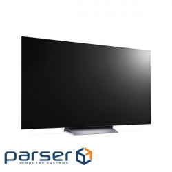Телевізор LG OLED77C36LC