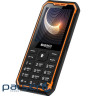 Мобільний телефон Sigma X-style 310 Force Type-C Black Orange (4827798855126)