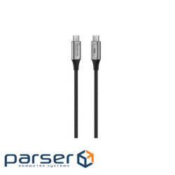 Кабель EcoFlow RAPID Pro USB-C to USB-C Cable 240W (EFA-240W-C-C-CABLE-EU)