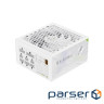 Блок живлення Gamemax 800W (GM 800B WH Fully-modular New)