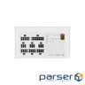 Блок живлення Gamemax 800W (GM 800B WH Fully-modular New)