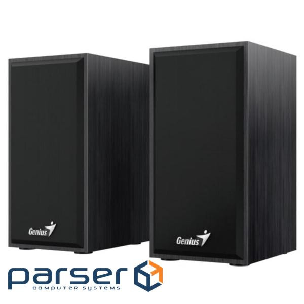 Acoustic system GENIUS SP-HF180 Black (31730029401)