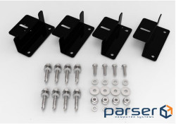 Система креплений EcoFlow Rigid Solar Panel Mounting Feet (AKIT-MS331)