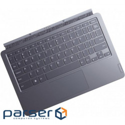 Клавіатура Lenovo Keyboard Pack для P11-UA LENOVO Keyboard Pack Tab P11-UA (ZG38C03273)