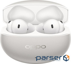 Навушники Oppo Enco X3s ETED1 Nebula Silver (ETED1 Silver)