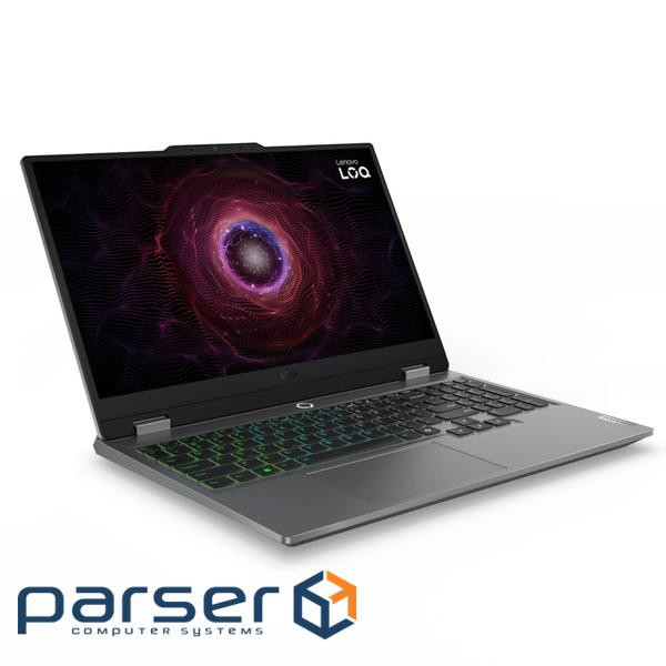 Ноутбук Lenovo LOQ 15ARP9 (83JC0068PB)