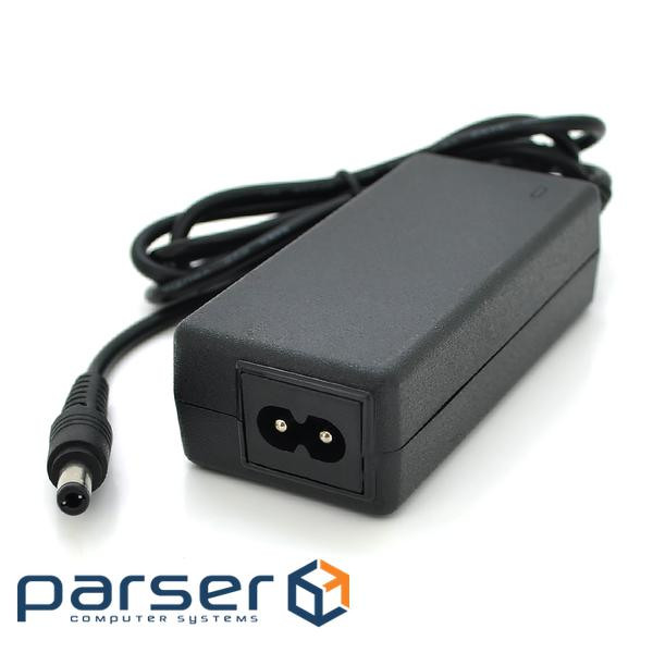 Імпульсний блок живлення JC3601 36V 1А (36Вт) штекер 5.5 / 2.5, без кабелю живлення 