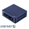 Beelink MINI S13, Black, N150 (4x3.6 GHz, 6 Вт) ), 16Gb DDR4 3200 MHz SO-DIMM (9B.EU4190830K10)
