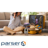 Проєктор AOpen QH31s HD, 150 lm, LED, 1.36, WiFi, рожевий, Whale TV (MR.JYQ11.001)