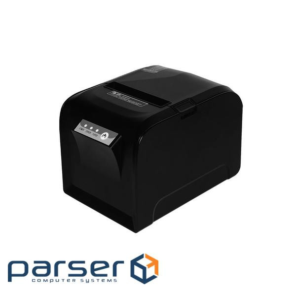 Принтер чеків Gprinter GP-D801 USB, Ethernet