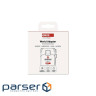 Перехідник Travel Adapter EU to US,AS,AUS,NZ,CN,AF,ME,GB,CH,IT,HK,INr EMOS (P0056N)