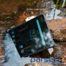Планшет OUKITEL RT8 6/256GB Dual Sim Black with hand (6931940756402)