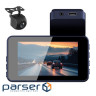 Відеореєстратор Aspiring AT360 Dual 4G Wifi GPS (Aspiring AT360 Dual 4G Wifi GPS) (AT4G35D1)
