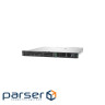 Сервер HPE DL20 Gen11 E-2414 1P 16G NHP Svr (P65393-421)
