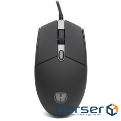 Миша ігрова дротова Hölmer M-02GS