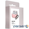 Чохол для навушників Armorstandart Air для Apple Airpods 4 Pink (ARM82618) (ARM82618)