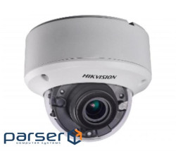 HDTVI camera Hikvision DS-2CE59U8T-VPIT3Z (2.8-12mm)