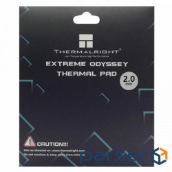 Термопрокладка Thermalright Odyssey Thermal PAD 120x120x2 мм (ODYSSEY 120x120x2)