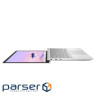 ноутбук 14_2KM/U7-155U/32/512/Intel HD/ChromeOS/BL /F/Fog Silver ASUS CX5403CMA-QN (90NX0791-M00T90)