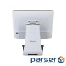 POS-термінал Sam4s TITAN-S560 PCAP Touch, J6412/8GB/64GB/6*USB/2*RS232/MSR (TITAN-S560/CITENNNMB)