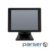 POS-термінал Sam4s TITAN-S560 PCAP Touch, J6412/8GB/64GB/6*USB/2*RS232/MSR (TITAN-S560/CITENNNMB)