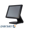 POS-термінал Sam4s TITAN-S560 PCAP Touch, J6412/8GB/64GB/6*USB/2*RS232/MSR (TITAN-S560/CITENNNMB)