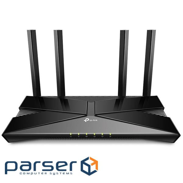 Маршрутизатор TP-Link Archer-AX53