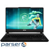 ноутбук 15.6FMI_144Hz/i5-13420H/16/1TB SSD/RTX 505 0 8GB/DOS/Platinum Gray MSI Cybo (9S7-15T121-241)