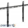 Кріплення настінне для ТБ GEMBIRD WM-70F-02 37"-70" Black
