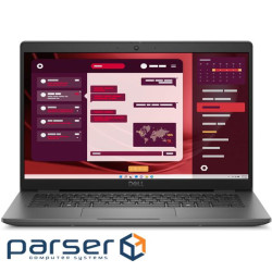 Ноутбук Dell Latitude 3450 (N010L345014UA_WP)
