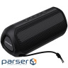 Портативная Акустика Proove Third Element SE 20W (APP) black (PSTE2001AP01)