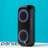 Портативная Акустика Proove Third Element SE 20W (APP) black (PSTE2001AP01)