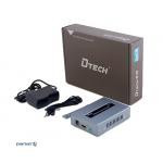 HDMI подовжувач по Ethernet (HDMI-Ethernet extender RX)